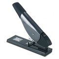 Universal Plastic/Metal Heavy-Duty Stapler 200-Sheet Capacity Black/Graphite UN34134